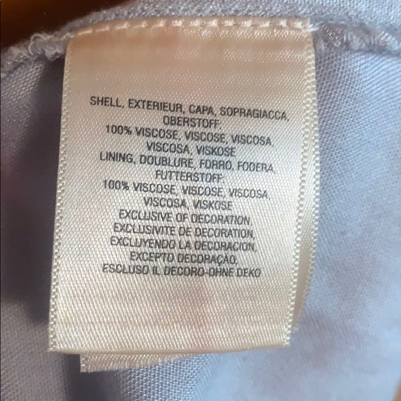 BNWT Maeve from Anthropologie square neck dress! - Picture 5 of 5